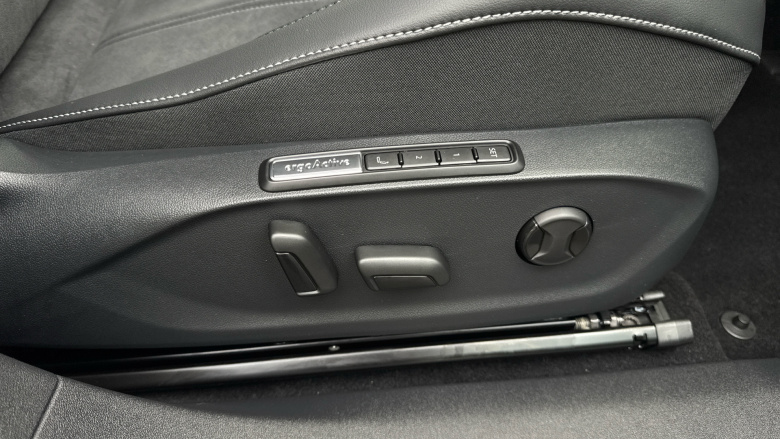 Volkswagen ID.7 210kW Match Pro Plus 77kWh 5dr Auto Electric Hatchback